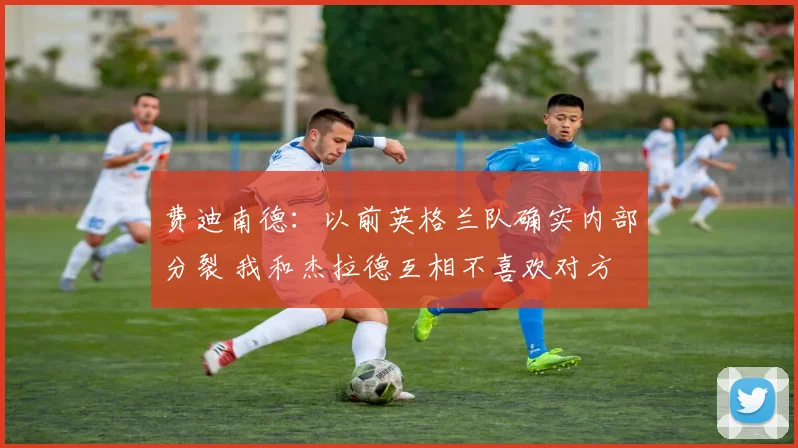 费迪南德：以前英格兰队确实内部分裂 我和杰拉德互相不喜欢对方